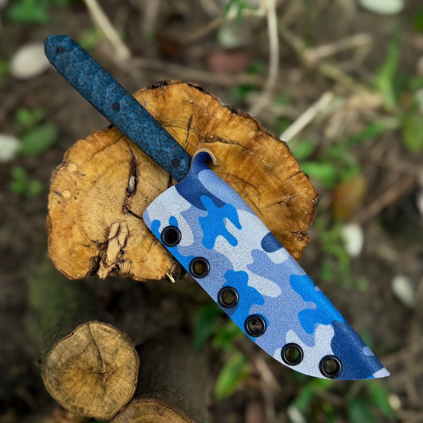 Tern- grip'Tec glow