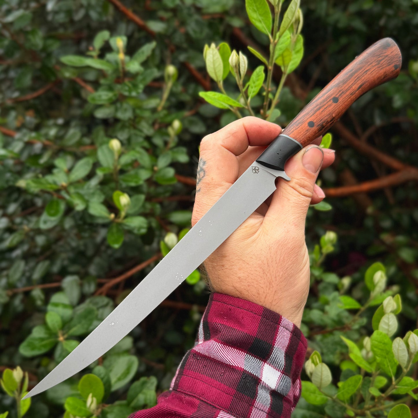 OVER7 Fillet- Tiger Myrtle