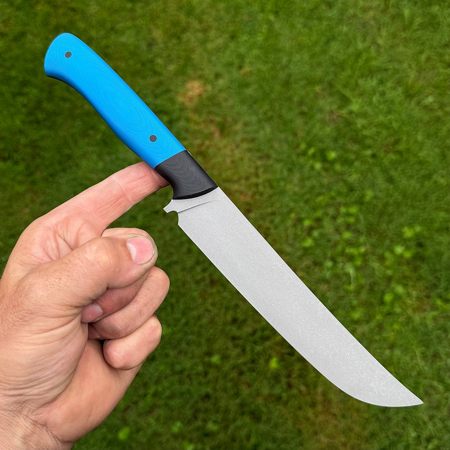 XXL- Scrub butcher