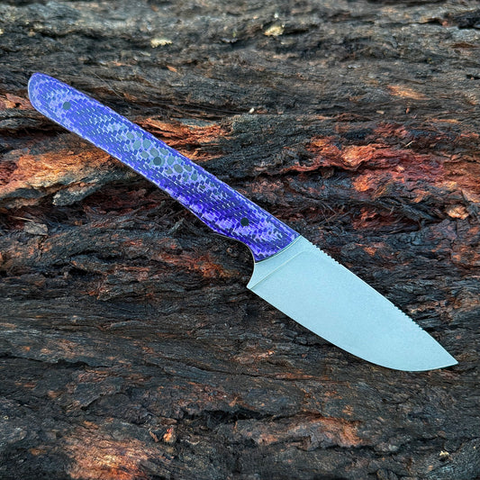 pocket drop-carbon fibre ￼