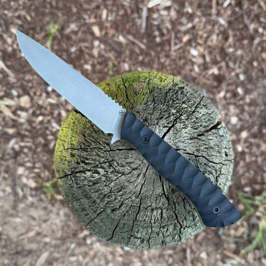 RUSA- Textured G10