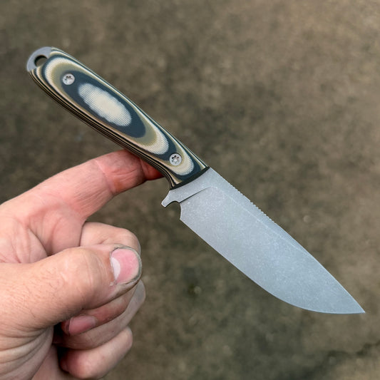SPUR- Multi cam G10