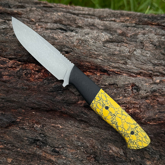 VORRA in PM-X Gold stainless