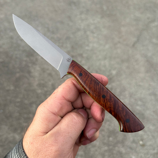 KOVAN-CPMs45vn stainless steel