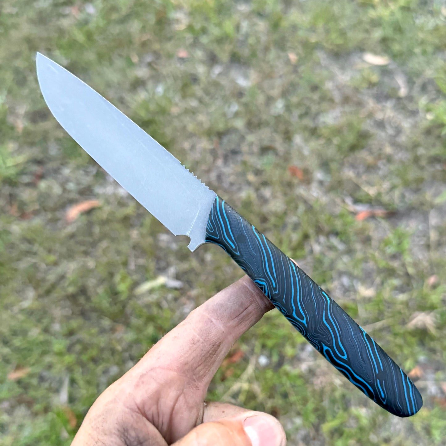 Tern- G10