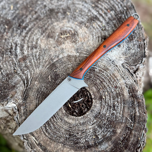 Hamp'rancher- Arizona Ironwood