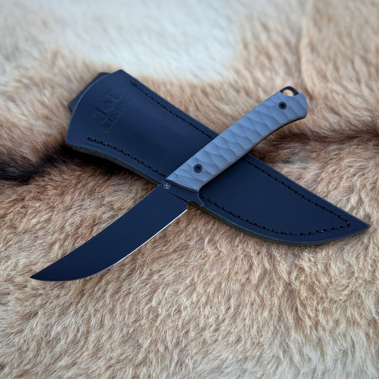 Hoggy- textured G10