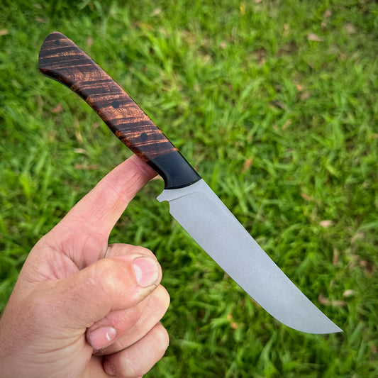 Scrub butcher- Blackwood