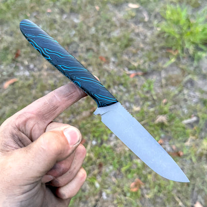 Tern- G10