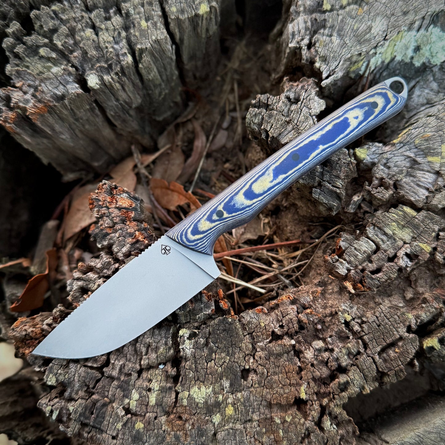 POCKET DROP- Nautical richlite