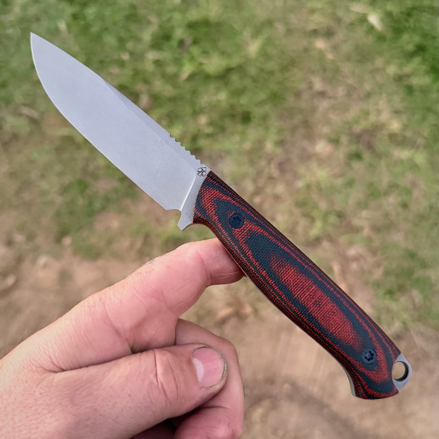 VORRA   PM-X GOLD STAINLESS