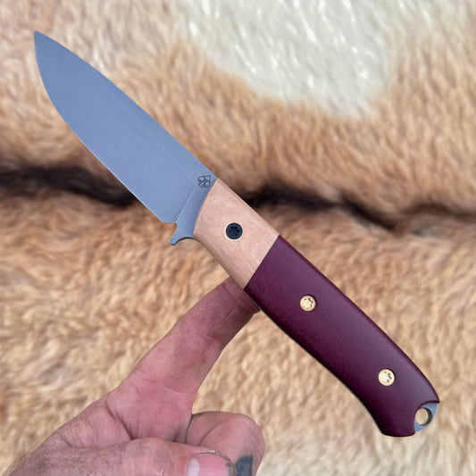 Kestrel- richlite