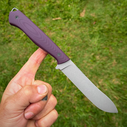 SCRUB BULL- G10