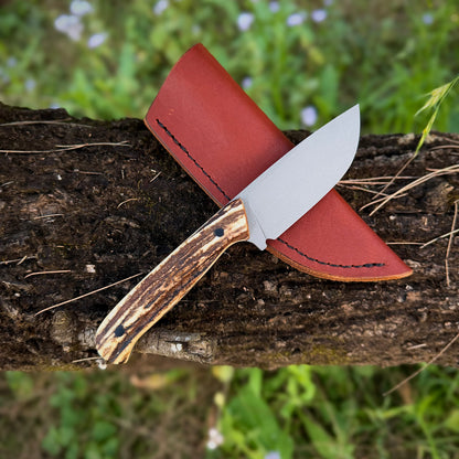 STUMPY-  CPM S35VN