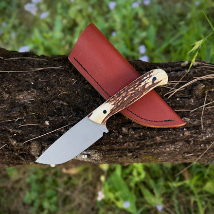 STUMPY-  CPM S35VN