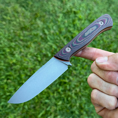 Otter- PM-X gold stainless