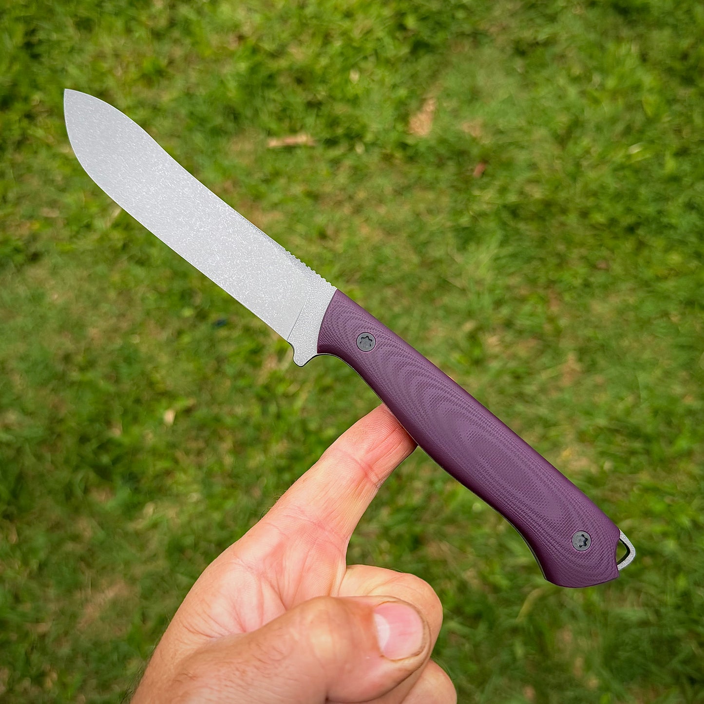 SCRUB BULL- G10