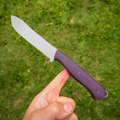 SCRUB BULL- G10