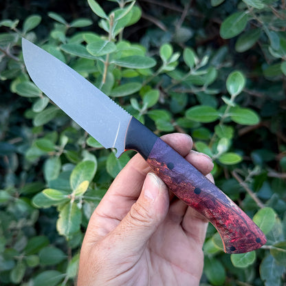 BA’Hunter