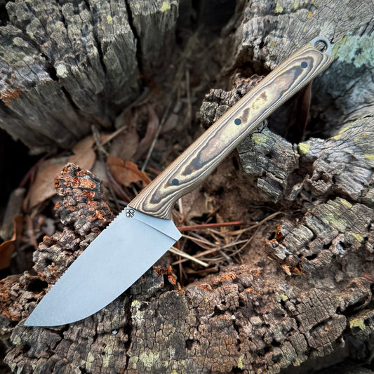 POCKET DROP- Dalhalla Richlite