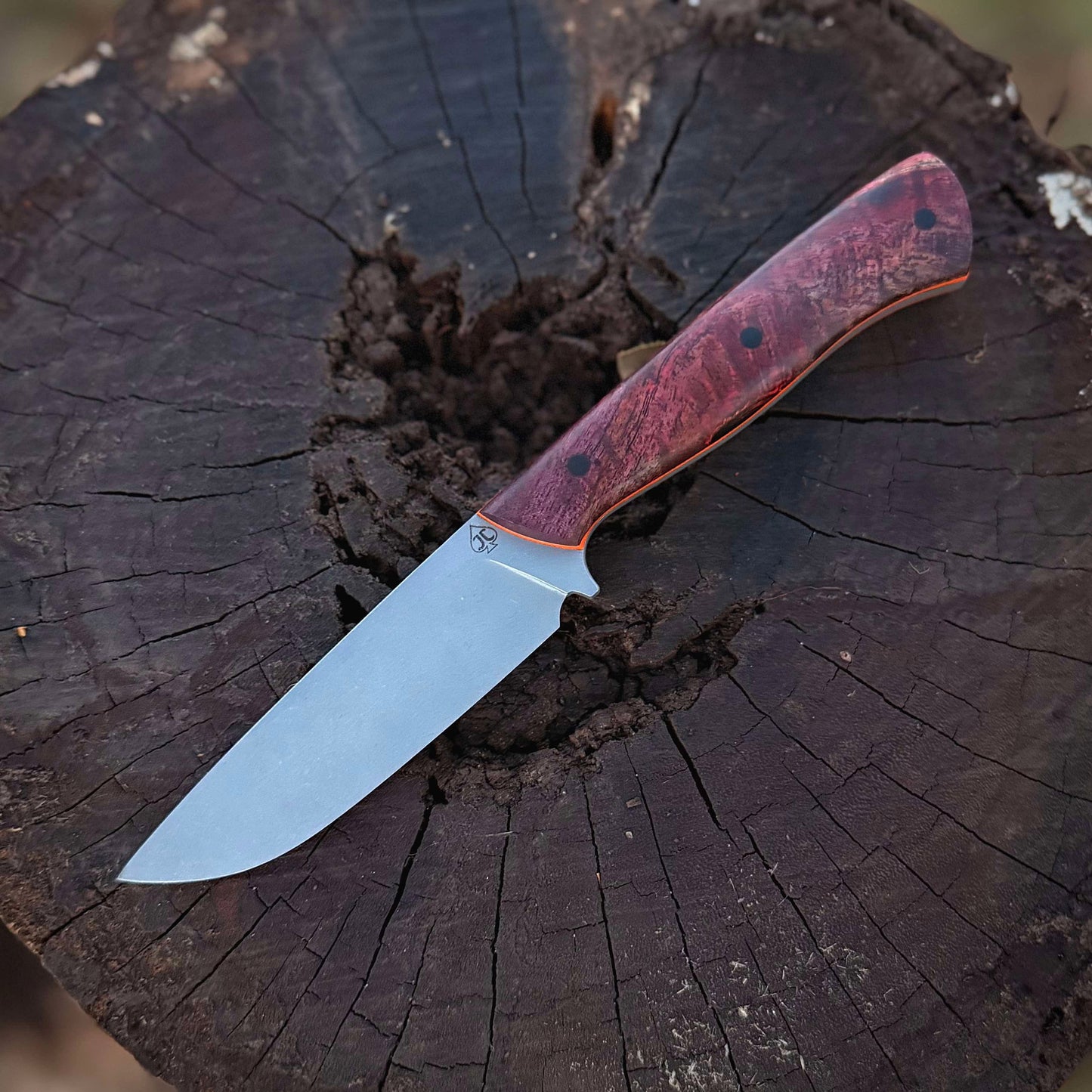 BA'Hunter - Mango Handle